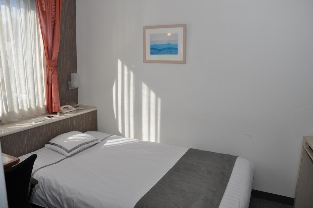 Hotel West Numazu Quarto foto